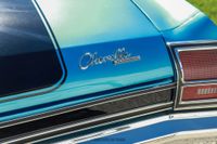 1969 Chevrolet Chevelle Malibu for sale