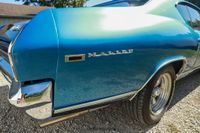 1969 Chevrolet Chevelle Malibu for sale