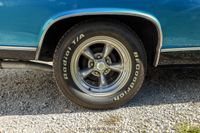 1969 Chevrolet Chevelle Malibu for sale