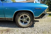 1969 Chevrolet Chevelle Malibu for sale