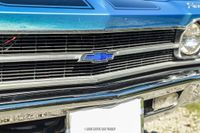 1969 Chevrolet Chevelle Malibu for sale