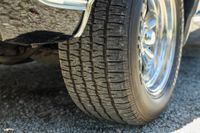 1969 Chevrolet Chevelle Malibu for sale