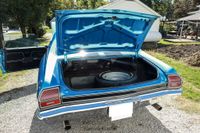 1969 Chevrolet Chevelle Malibu for sale