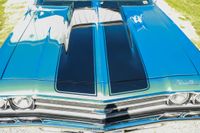 1969 Chevrolet Chevelle Malibu for sale