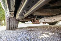 1969 Chevrolet Chevelle Malibu for sale