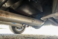 1969 Chevrolet Chevelle Malibu for sale