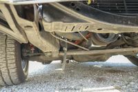 1969 Chevrolet Chevelle Malibu for sale