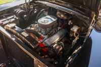 1957 Chevrolet Bel Air Sport Coupe for sale