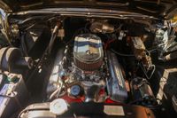1957 Chevrolet Bel Air Sport Coupe for sale