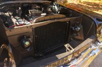 1957 Chevrolet Bel Air Sport Coupe for sale