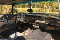 1957 Chevrolet Bel Air Sport Coupe for sale