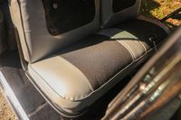 1957 Chevrolet Bel Air Sport Coupe for sale