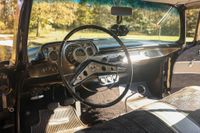 1957 Chevrolet Bel Air Sport Coupe for sale