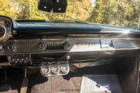 1957 Chevrolet Bel Air Sport Coupe for sale