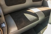 1957 Chevrolet Bel Air Sport Coupe for sale