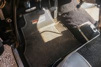 1957 Chevrolet Bel Air Sport Coupe for sale