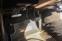 1957 Chevrolet Bel Air Sport Coupe for sale