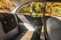 1957 Chevrolet Bel Air Sport Coupe for sale