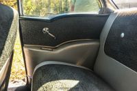 1957 Chevrolet Bel Air Sport Coupe for sale