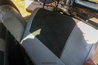 1957 Chevrolet Bel Air Sport Coupe for sale