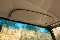 1957 Chevrolet Bel Air Sport Coupe for sale
