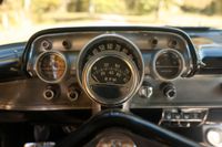 1957 Chevrolet Bel Air Sport Coupe for sale