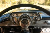 1957 Chevrolet Bel Air Sport Coupe for sale