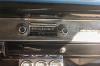 1957 Chevrolet Bel Air Sport Coupe for sale