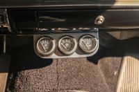 1957 Chevrolet Bel Air Sport Coupe for sale