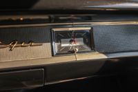 1957 Chevrolet Bel Air Sport Coupe for sale