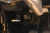 1957 Chevrolet Bel Air Sport Coupe for sale