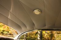 1957 Chevrolet Bel Air Sport Coupe for sale