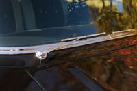 1957 Chevrolet Bel Air Sport Coupe for sale