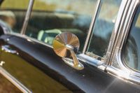 1957 Chevrolet Bel Air Sport Coupe for sale