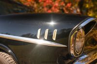 1957 Chevrolet Bel Air Sport Coupe for sale