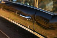 1957 Chevrolet Bel Air Sport Coupe for sale