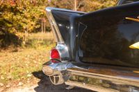 1957 Chevrolet Bel Air Sport Coupe for sale
