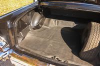 1957 Chevrolet Bel Air Sport Coupe for sale