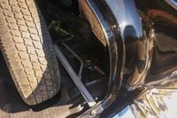 1957 Chevrolet Bel Air Sport Coupe for sale