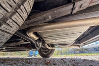 1957 Chevrolet Bel Air Sport Coupe for sale