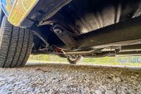 1957 Chevrolet Bel Air Sport Coupe for sale