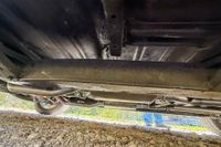 1957 Chevrolet Bel Air Sport Coupe for sale