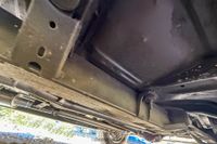 1957 Chevrolet Bel Air Sport Coupe for sale