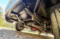 1957 Chevrolet Bel Air Sport Coupe for sale