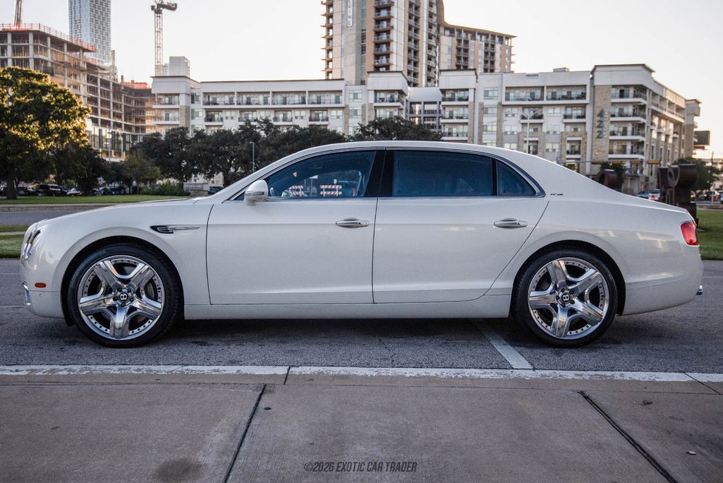 2015 Bentley Flying Spur for sale