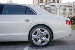 2015 Bentley Flying Spur for sale