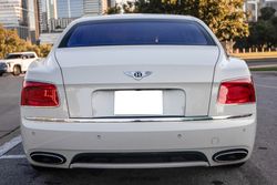 2015 Bentley Flying Spur for sale