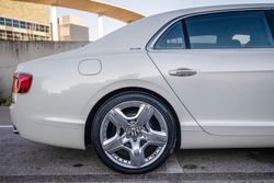 2015 Bentley Flying Spur for sale