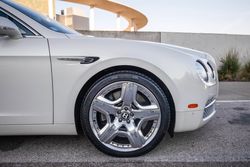 2015 Bentley Flying Spur for sale