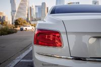 2015 Bentley Flying Spur for sale